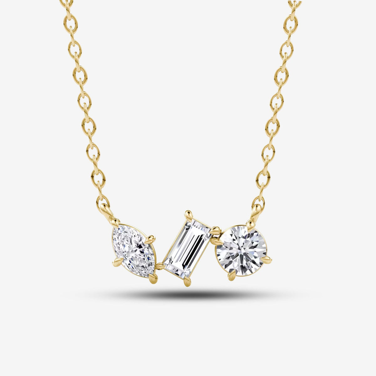 Olivia Necklace