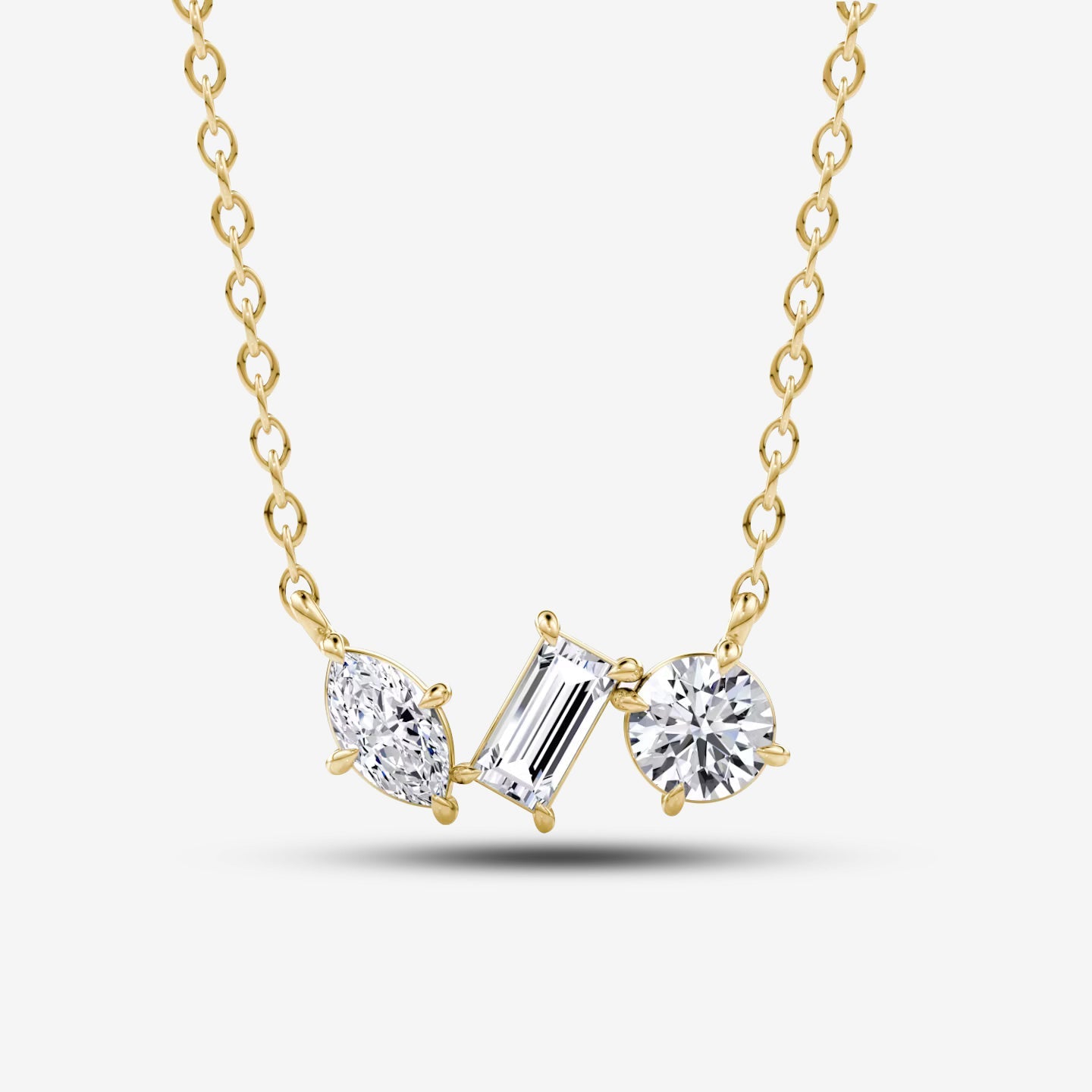 Olivia Necklace