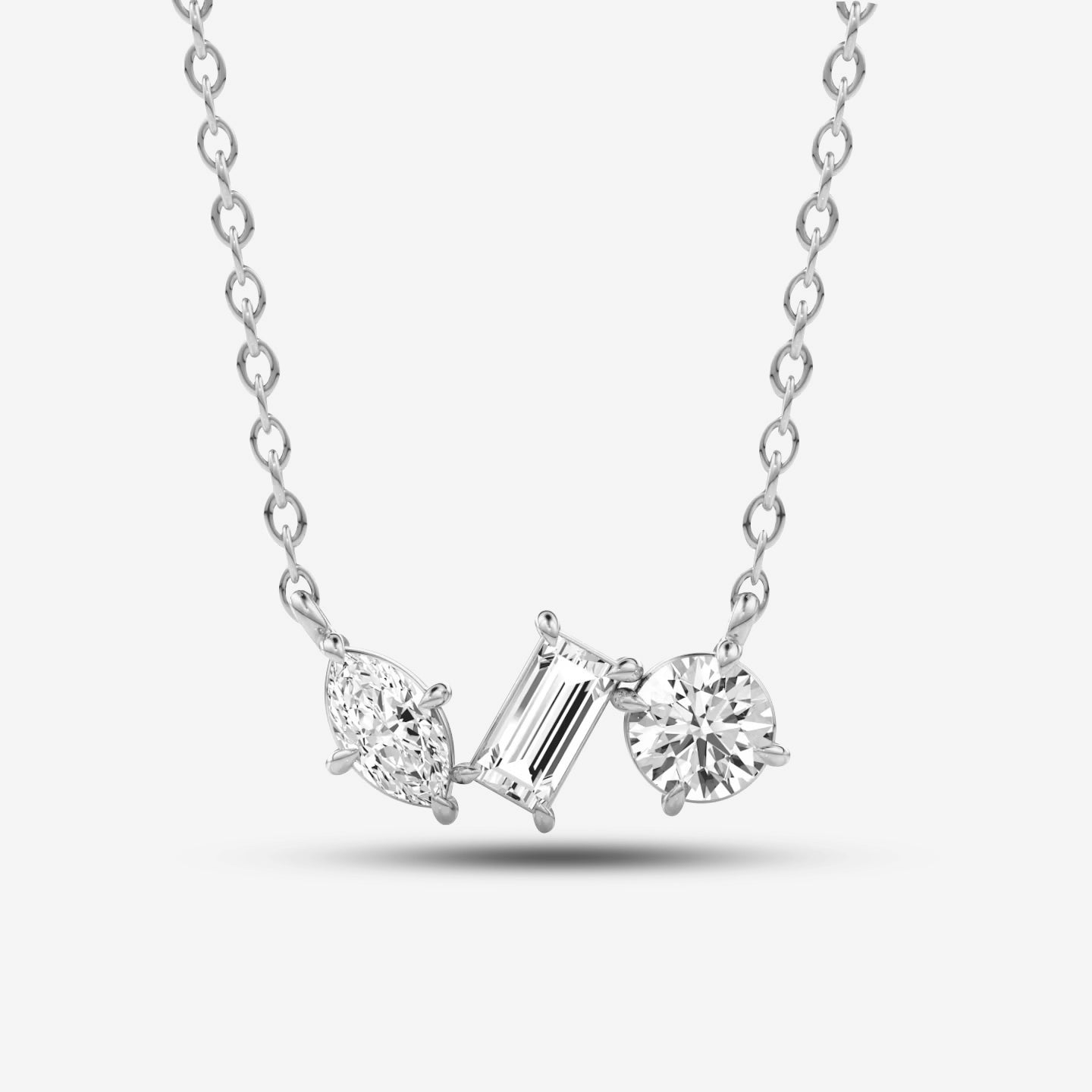 Olivia Necklace