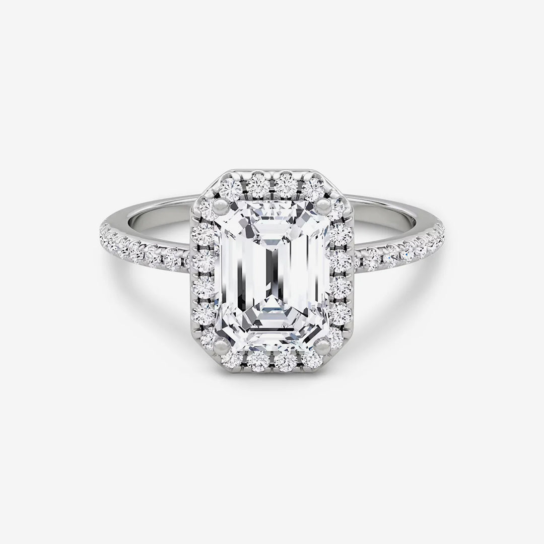 Princess Ring