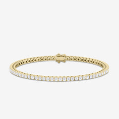 Serena Tennis Bracelet