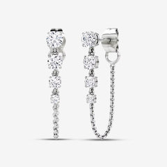 Syrella Earrings