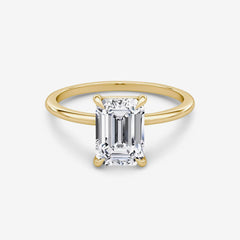 Verity Ring