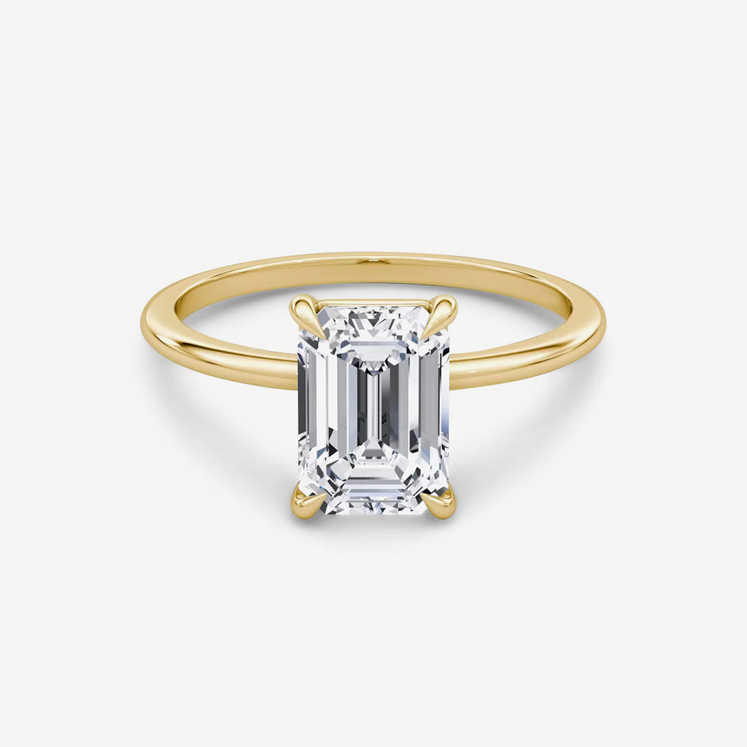 Verity Ring