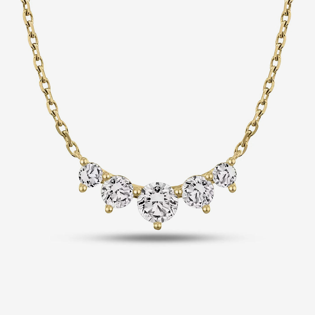 Variel Necklace