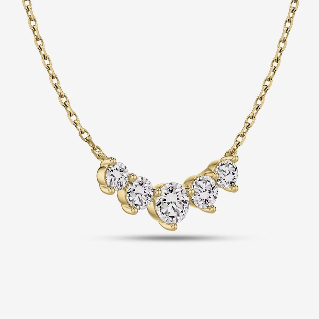 Variel Necklace