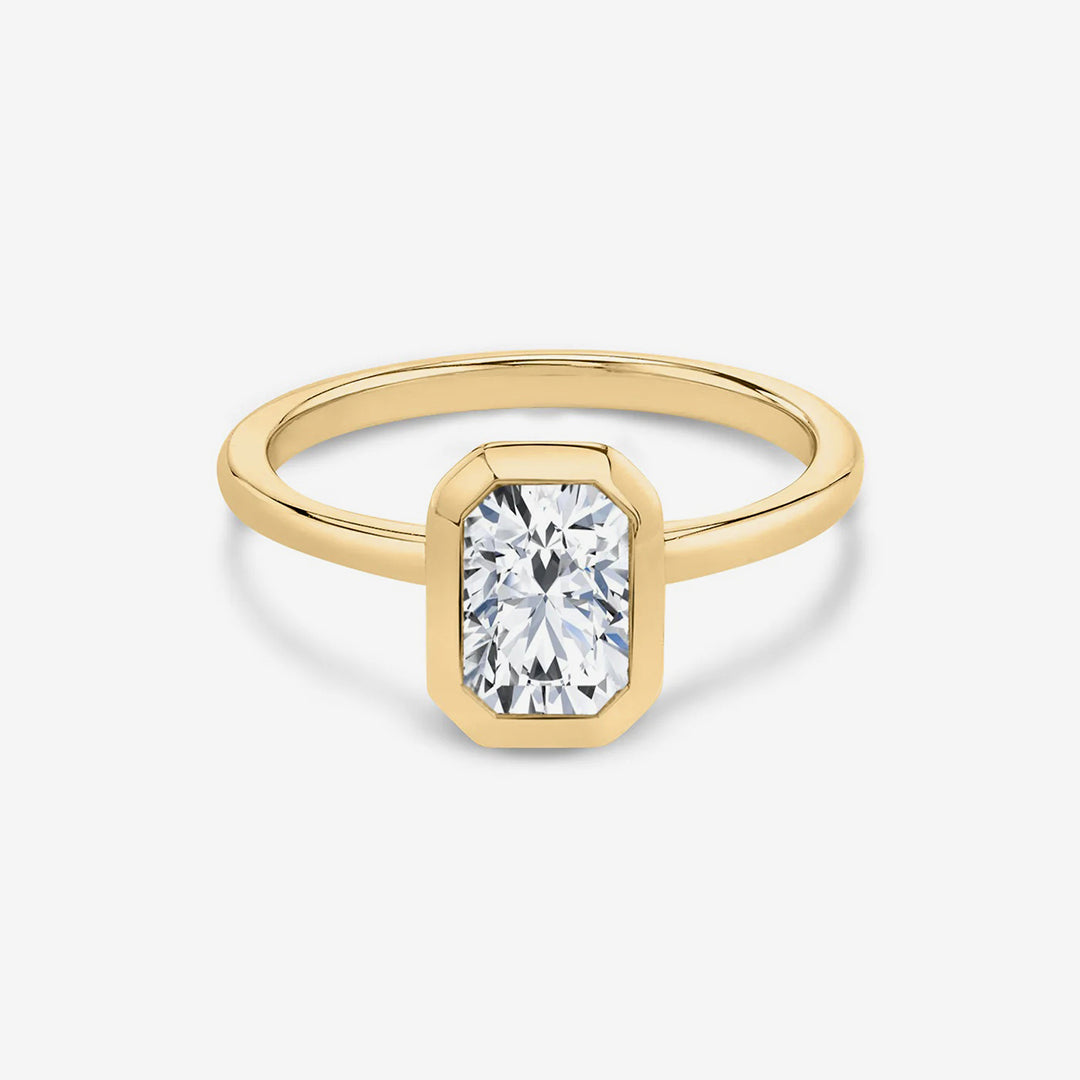 Adelie Ring