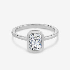 Adelie Ring