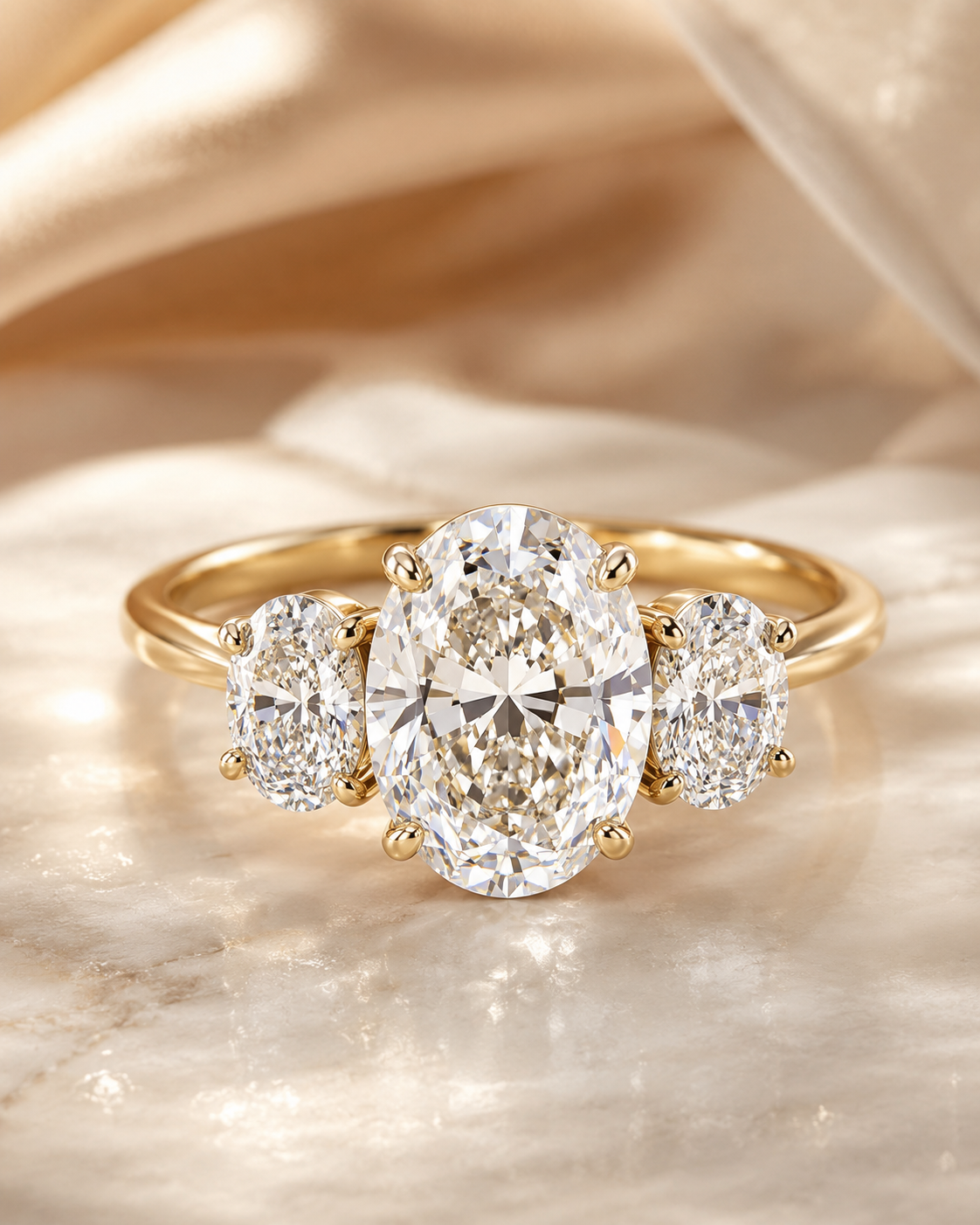 Engagement rings