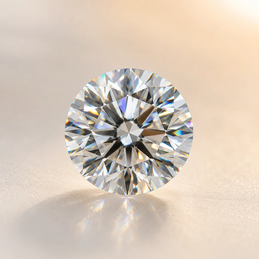 Moissanite