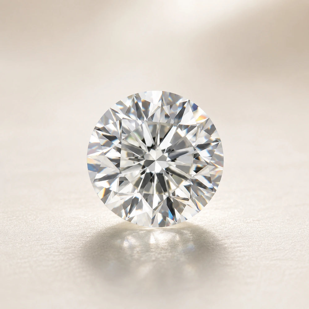 Custom gemstone jewelry