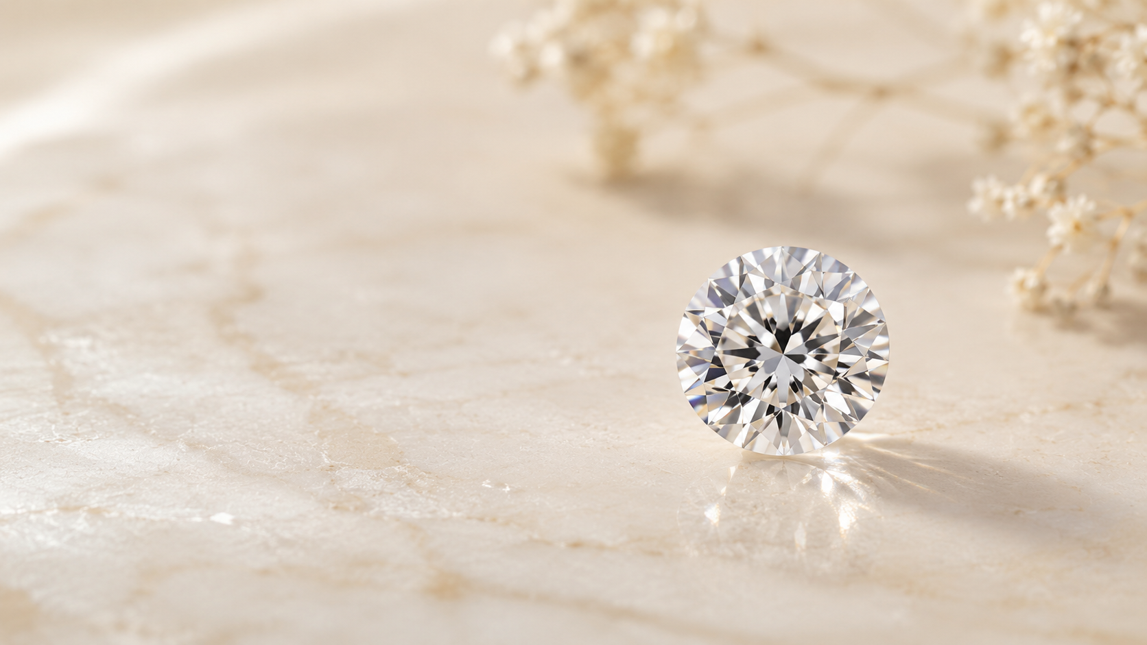 What Are Lab-Grown Diamonds? Real Diamond Beauty with a Modern Origin