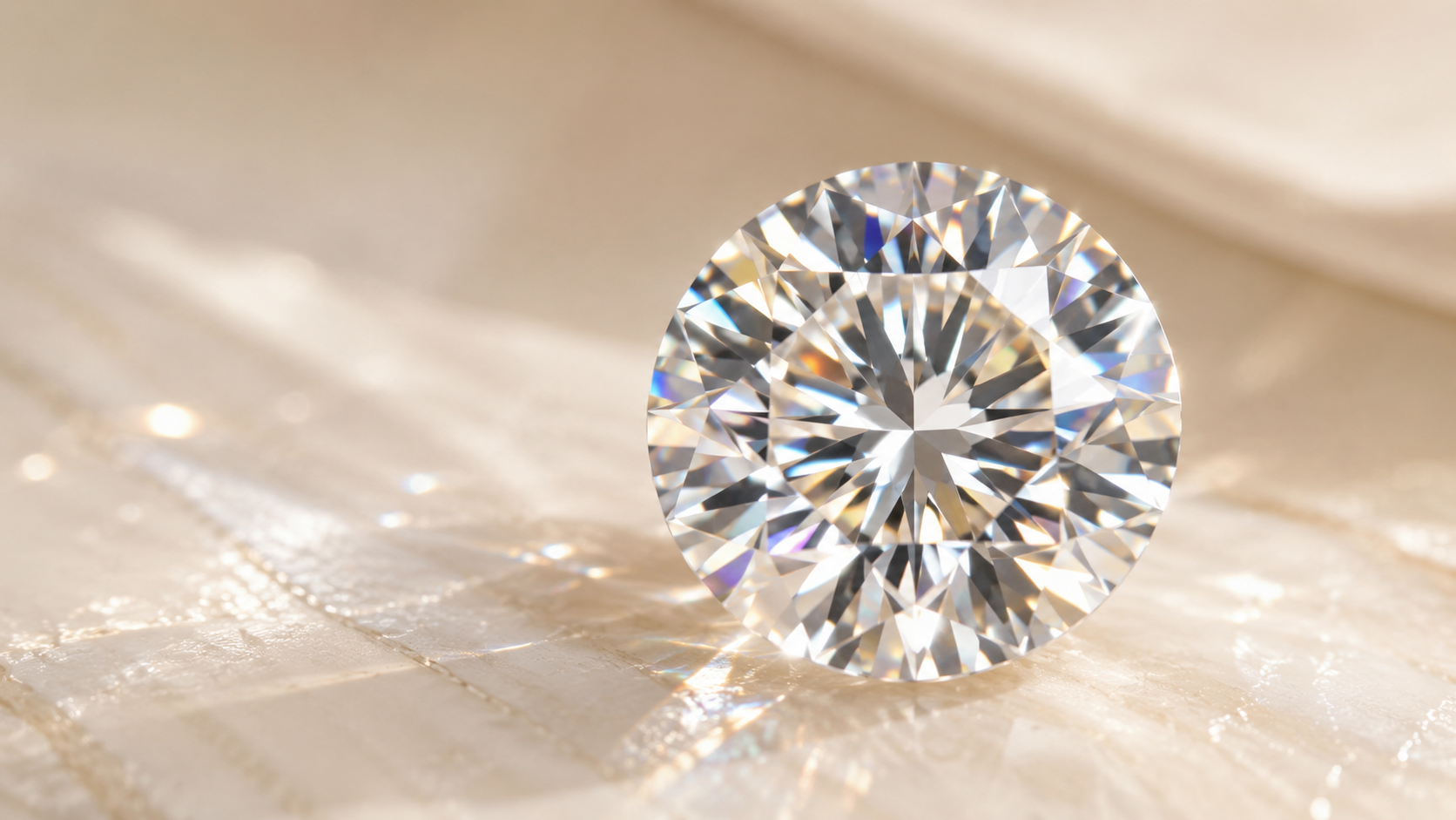 What Is Moissanite? A Brilliant Diamond Alternative for Modern Love