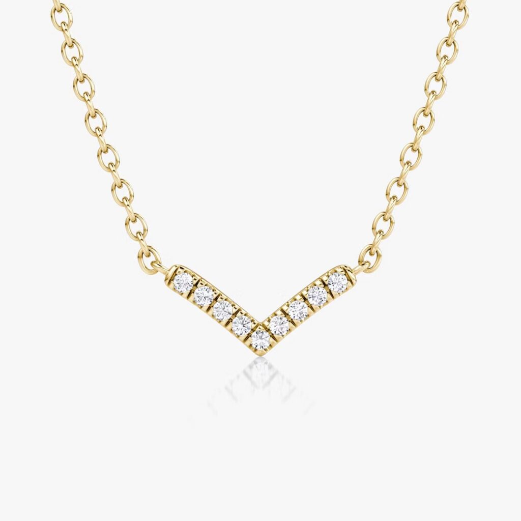 Vlora Necklace