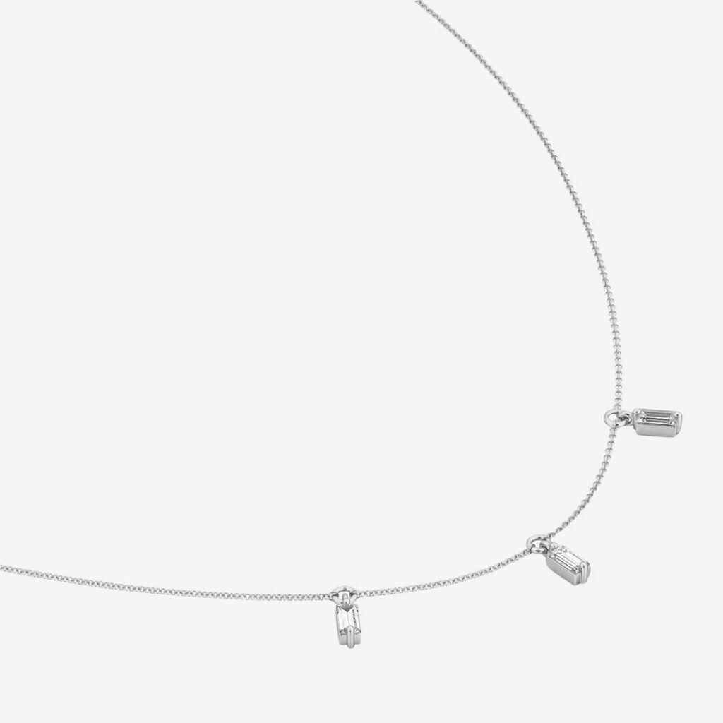 Serenity Necklace