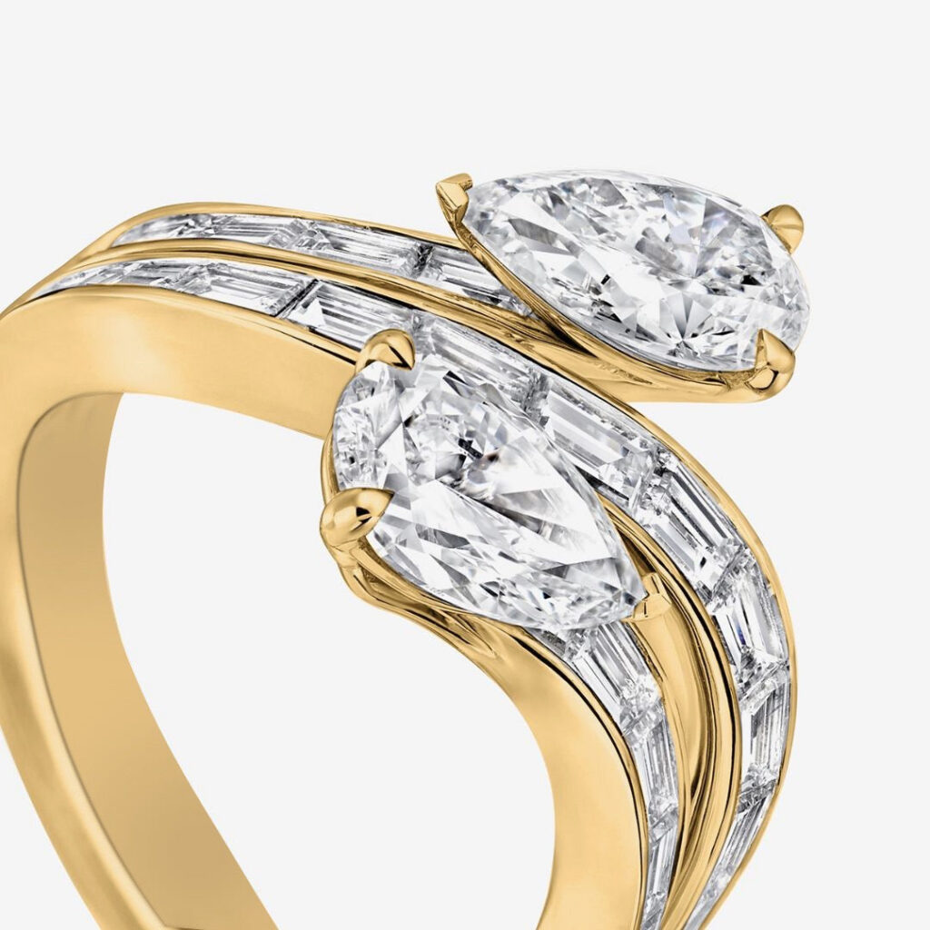 Mairelle Ring