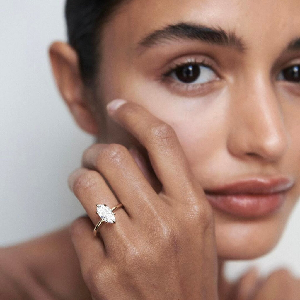 Clarisse Ring