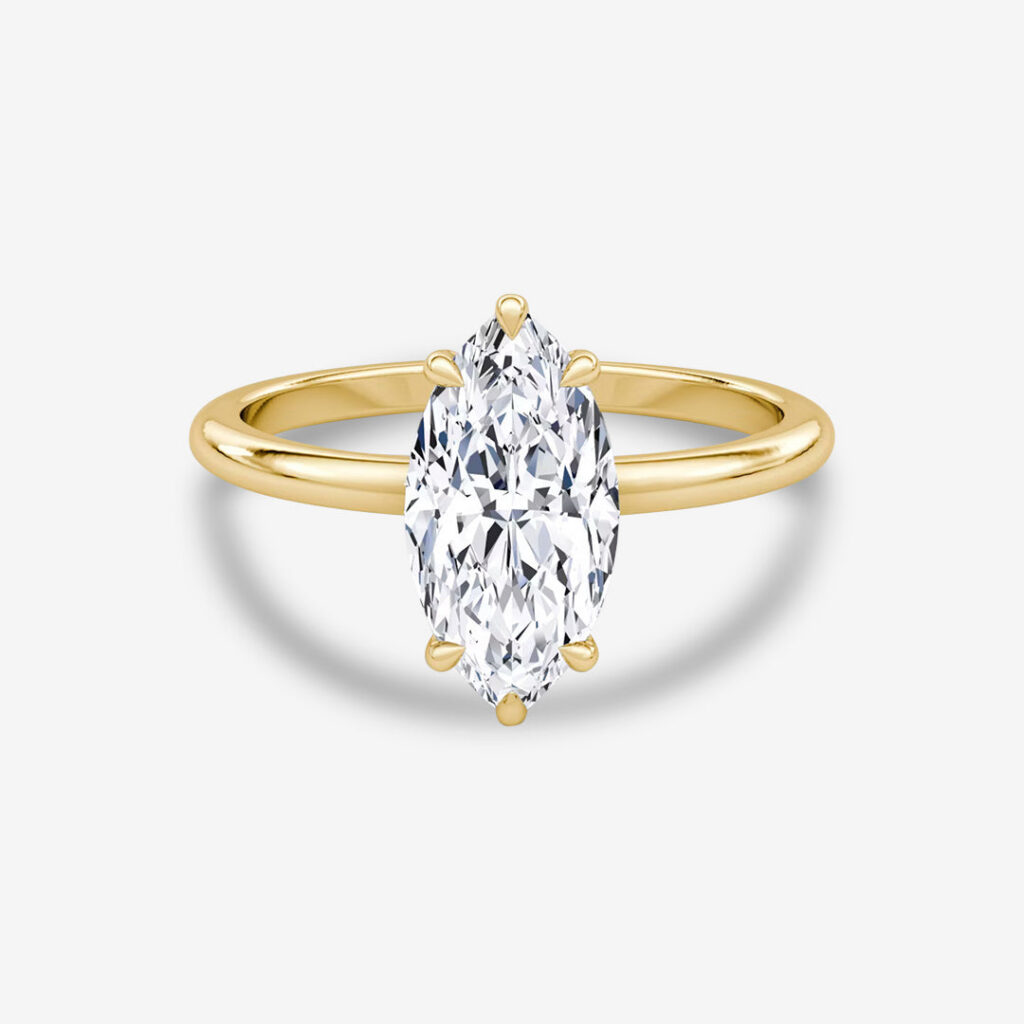 Opalé Ring