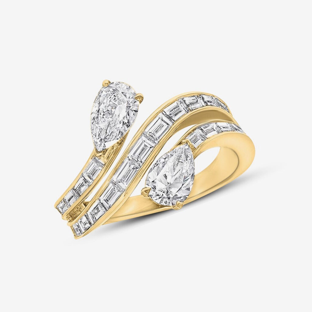 Mairelle Ring