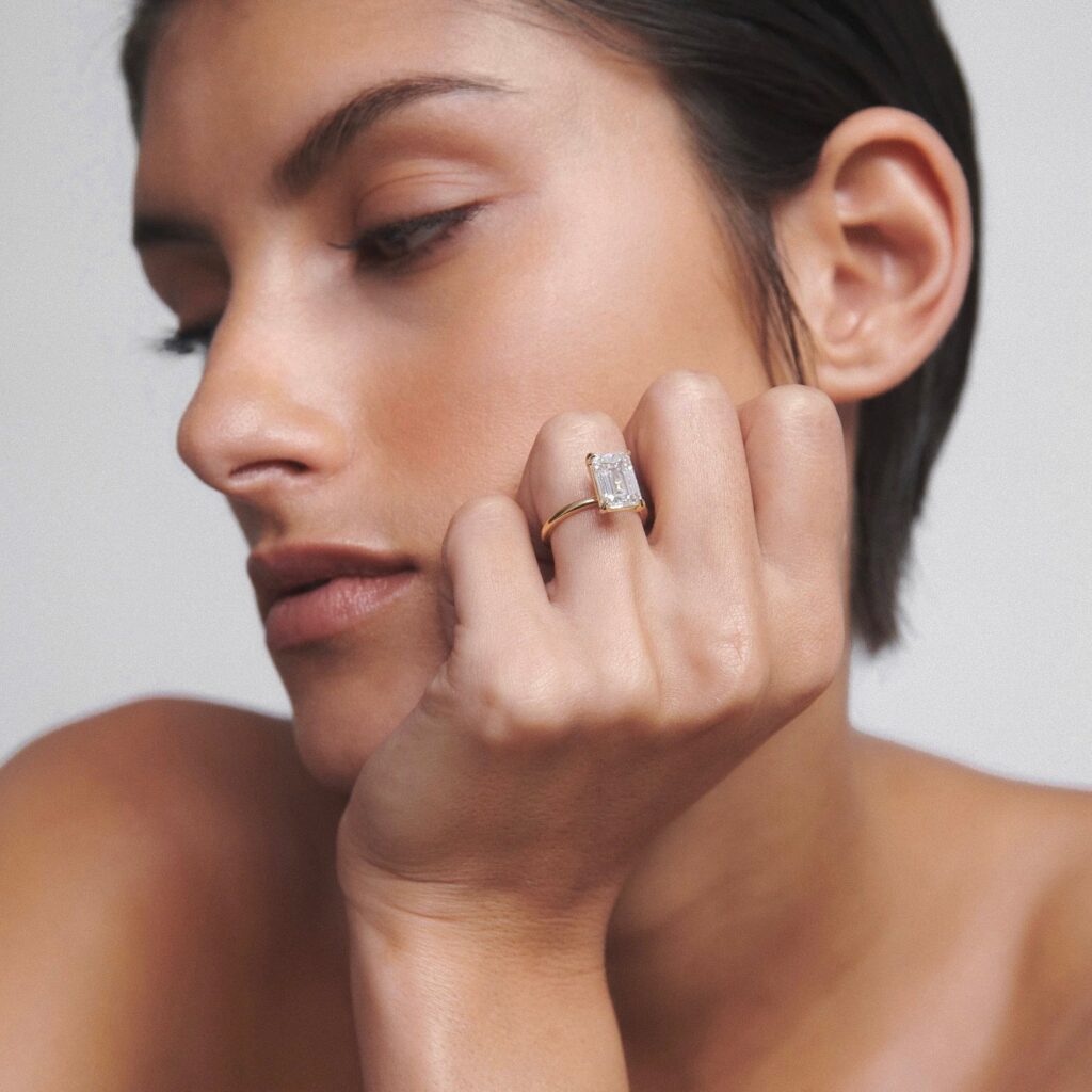 Verity Ring