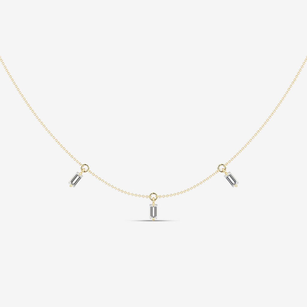 Serenity Necklace