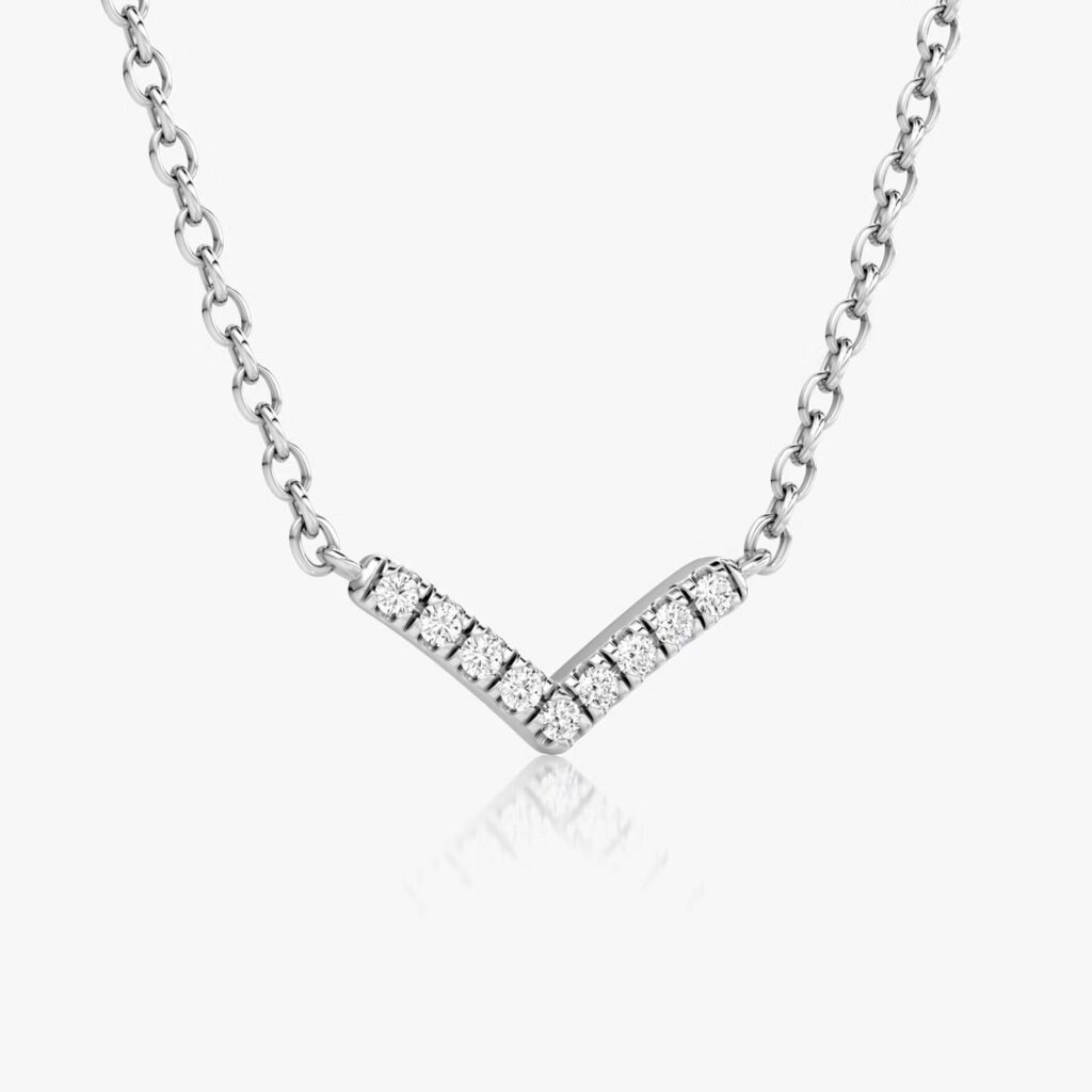 Vlora Necklace