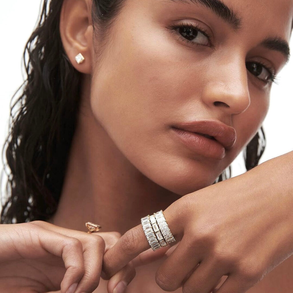 Serenity Ring