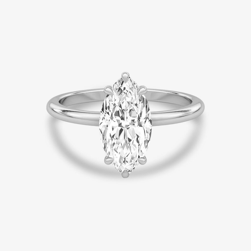 Opalé Ring