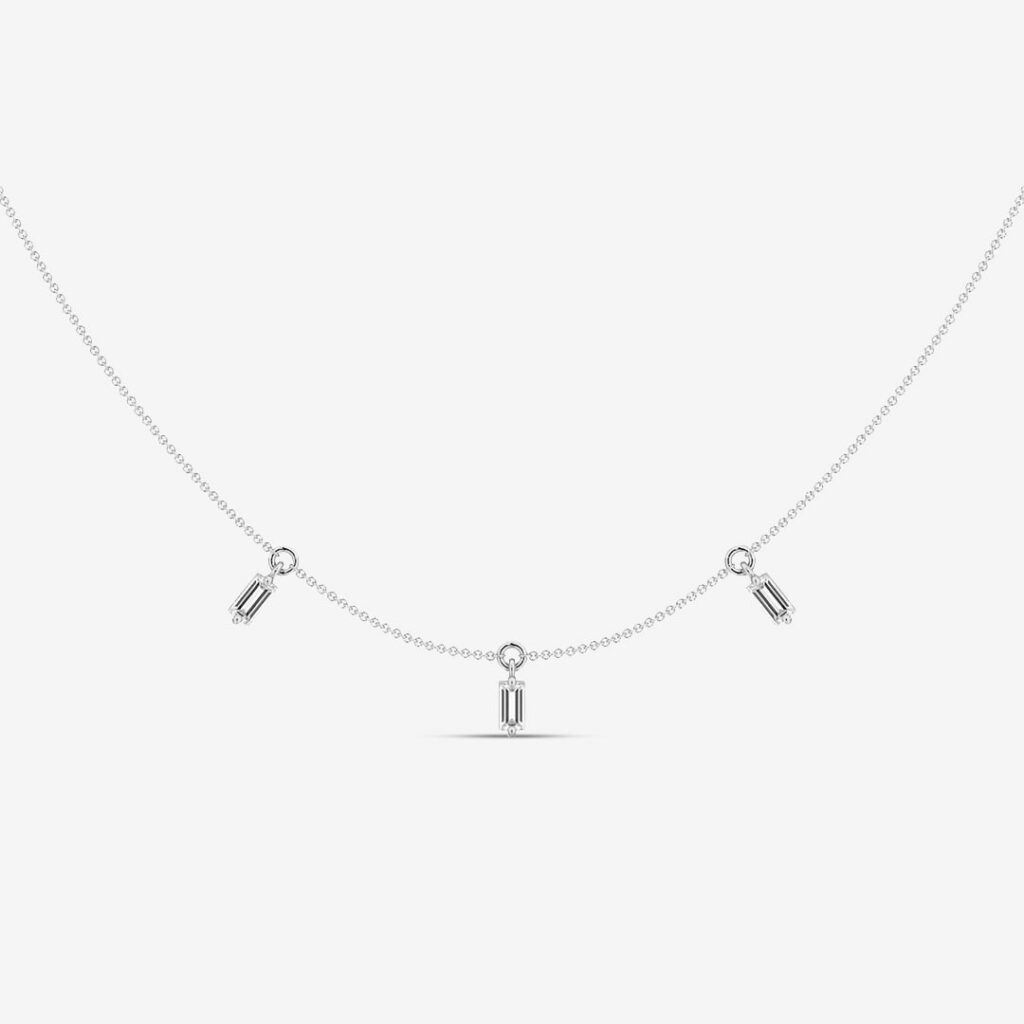 Serenity Necklace