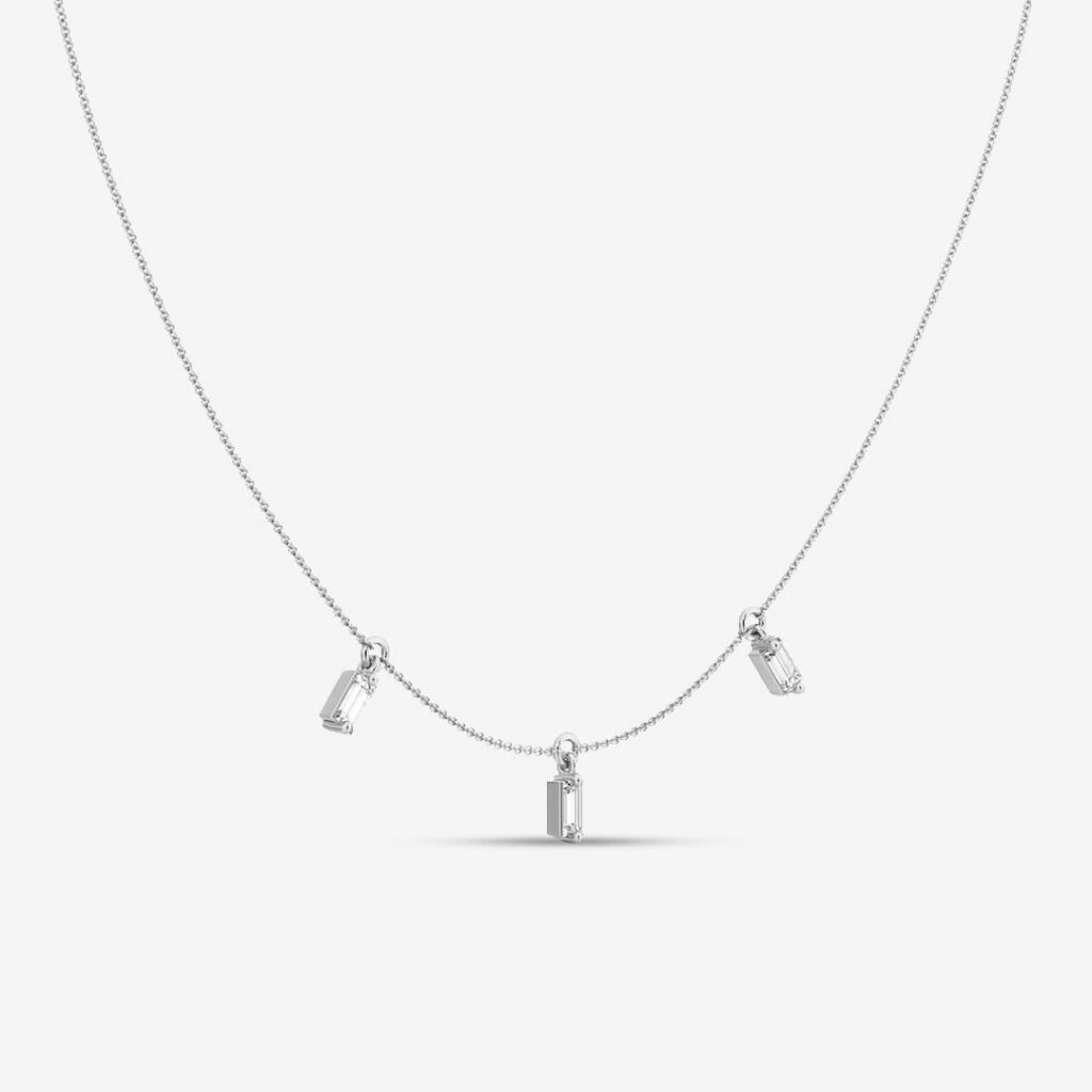 Serenity Necklace