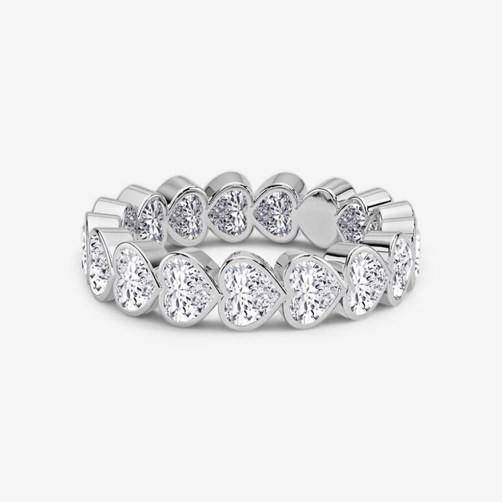 Lovelle Band Ring