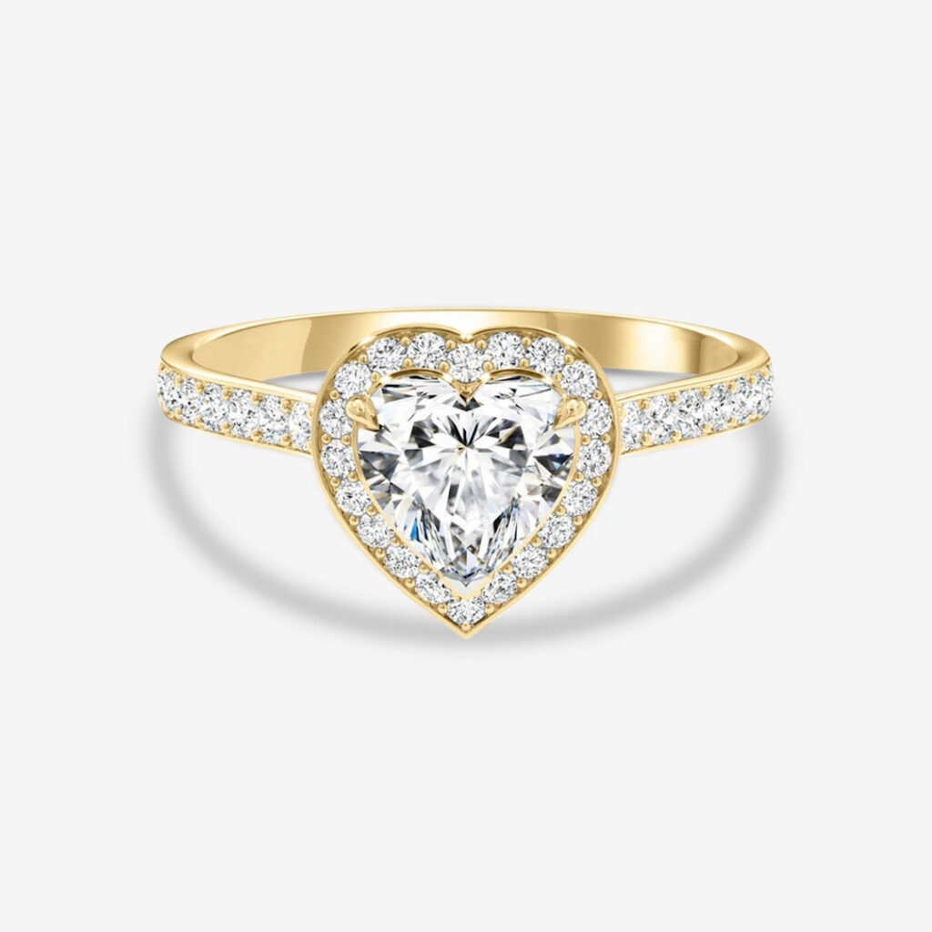Love Ring
