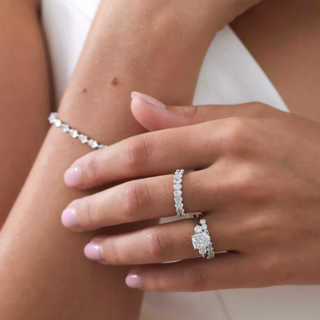 Mirelle Ring