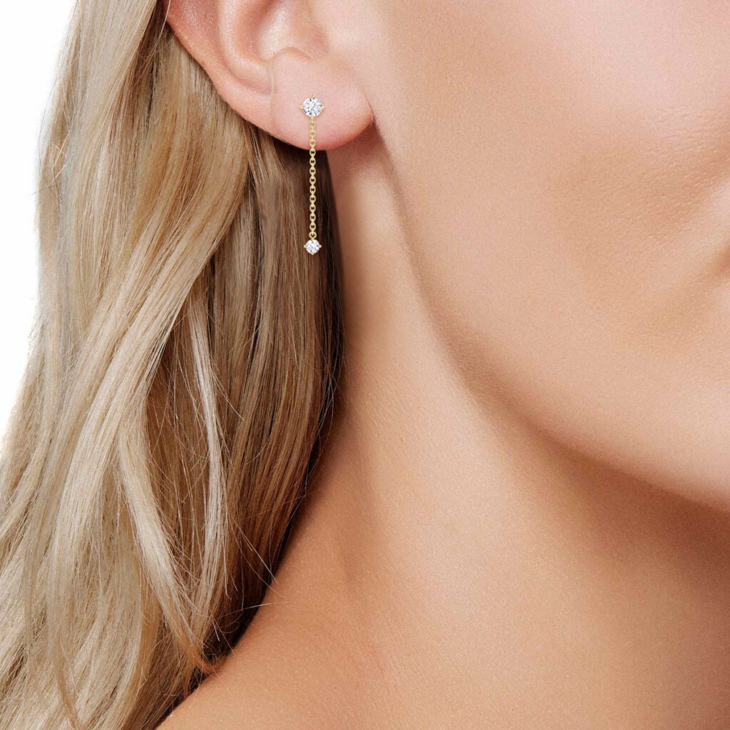 Classy Earrings