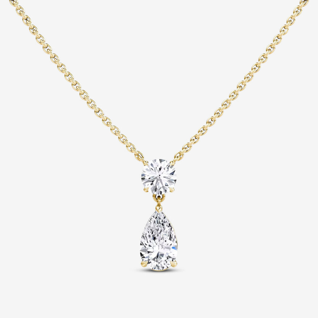 Adorée Necklace