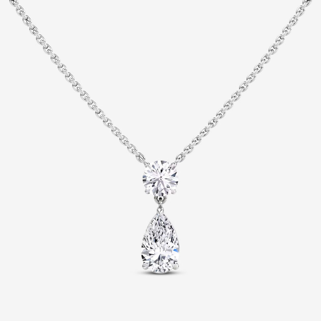 Adorée Necklace