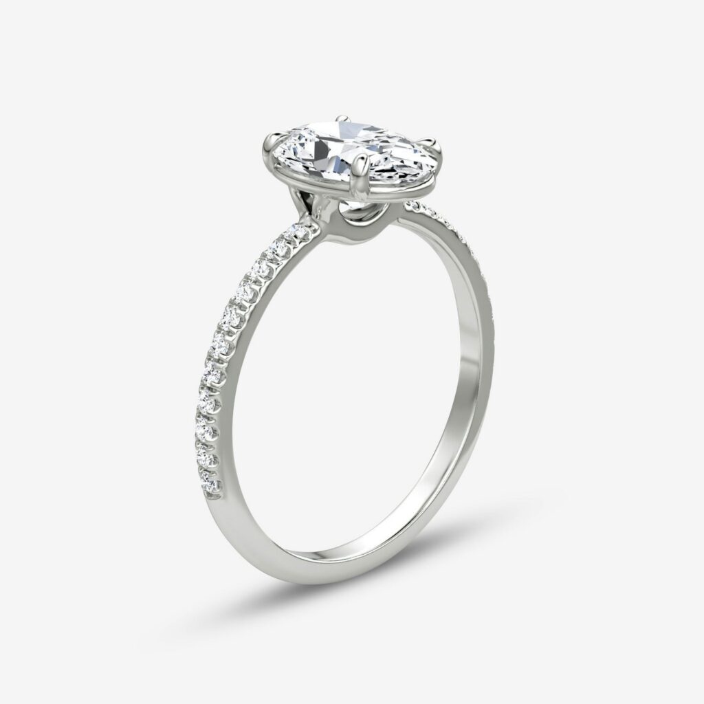 Aurelia Ring