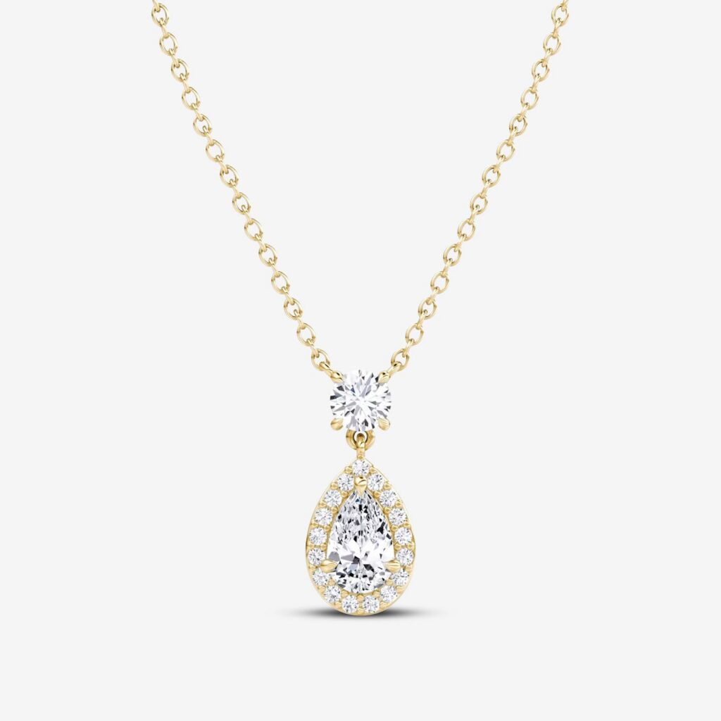 Angel Necklace