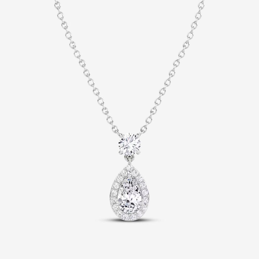 Angel Necklace