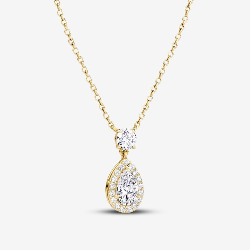 Angel Necklace