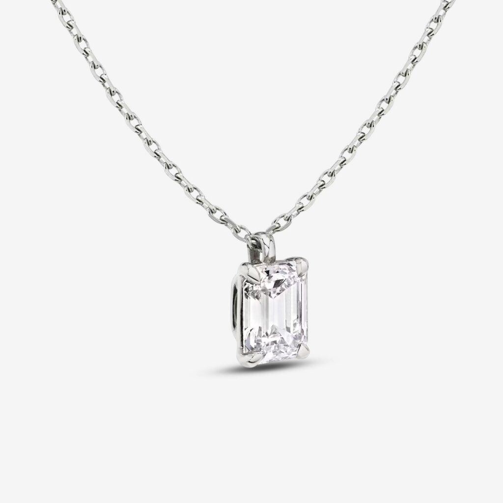 Adelie Necklace