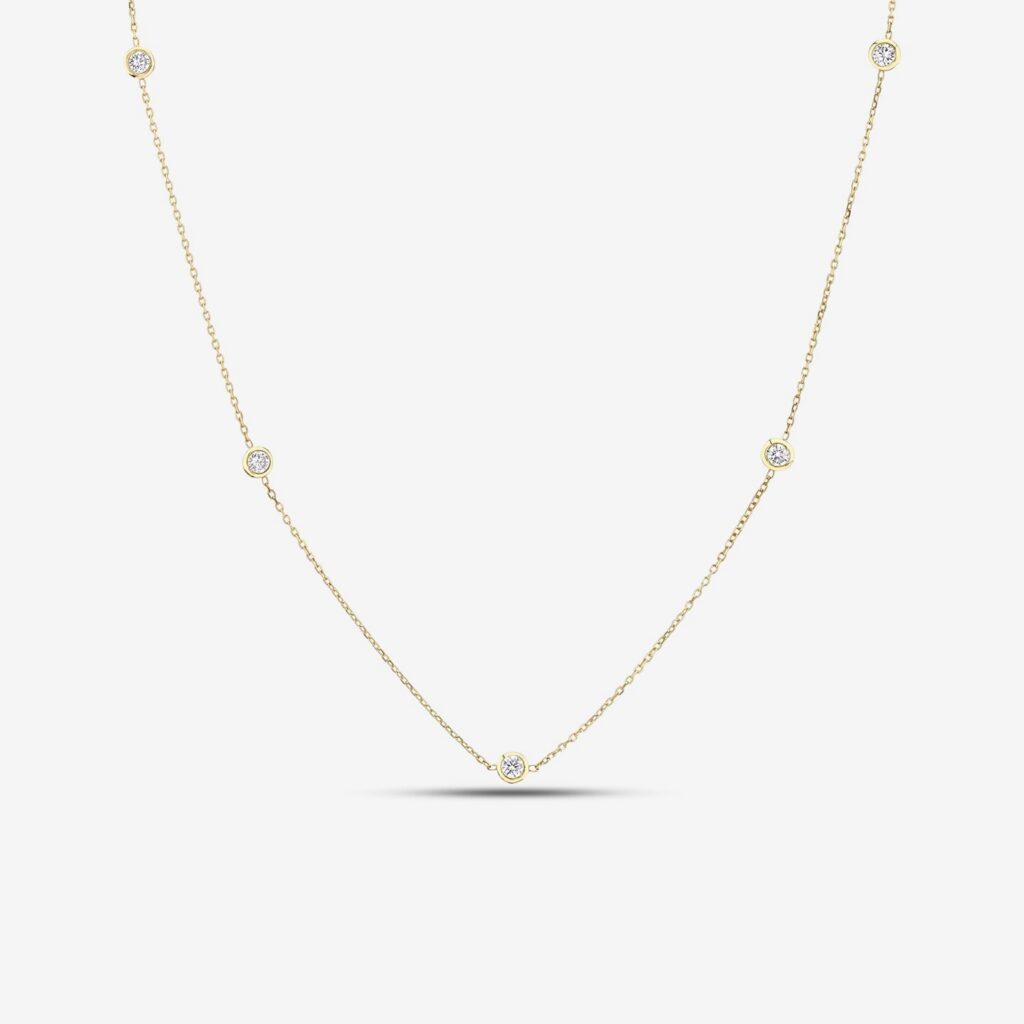 Elysar Necklace