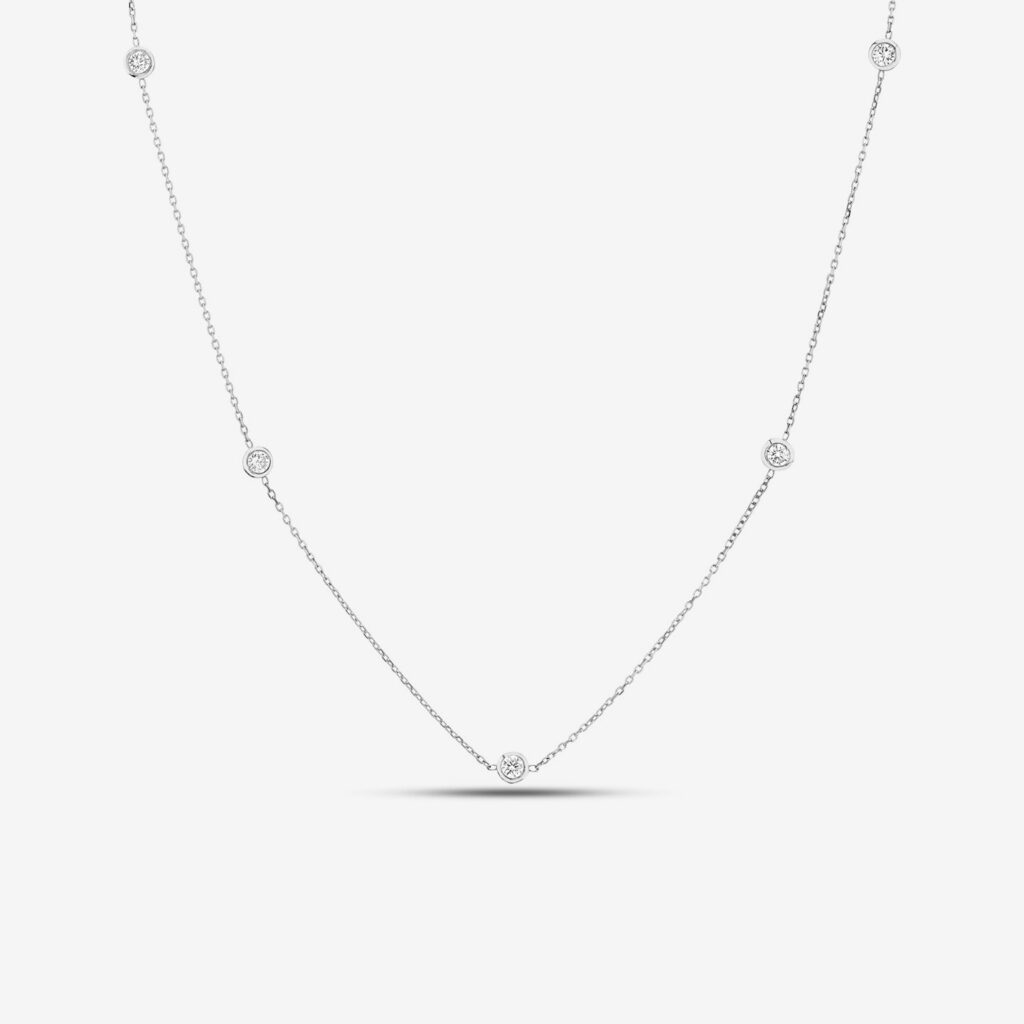 Elysar Necklace