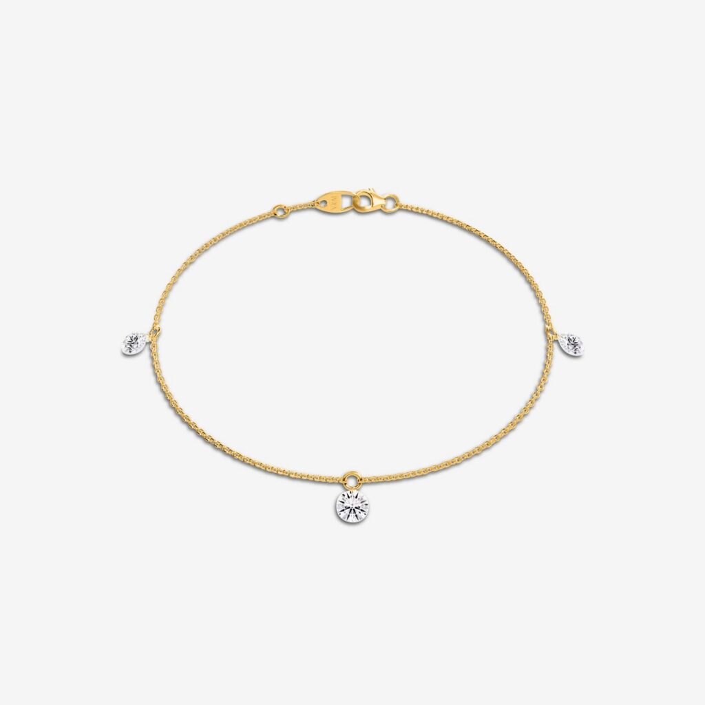 Ethereal Bracelet