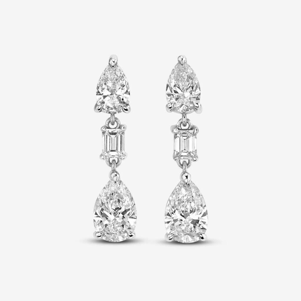 Glimmer Earrings
