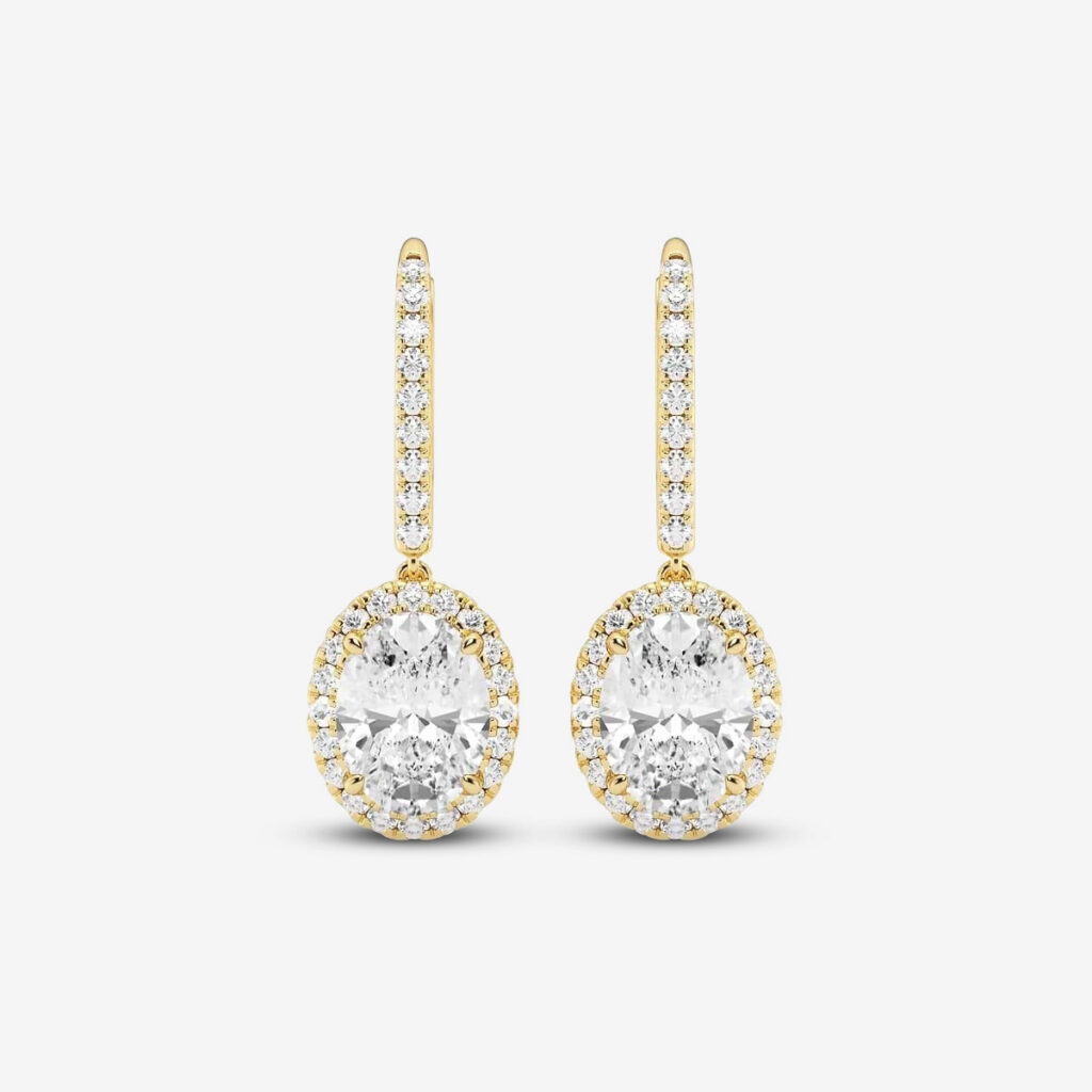 Brilliance Earrings
