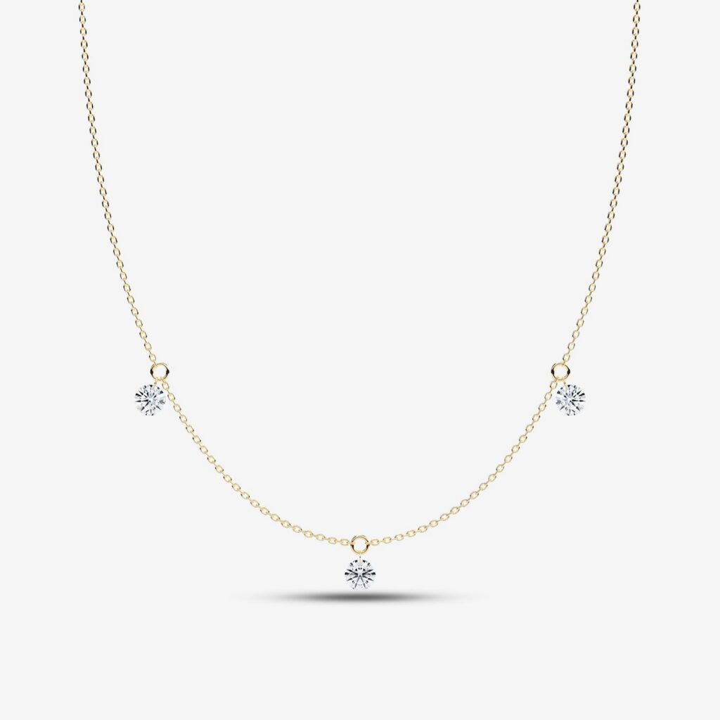 Lyriel Necklace
