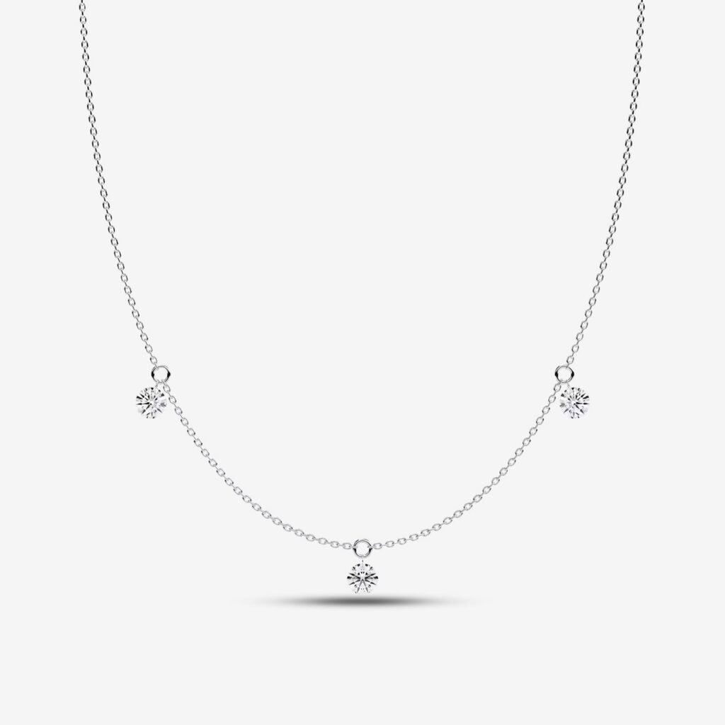 Lyriel Necklace