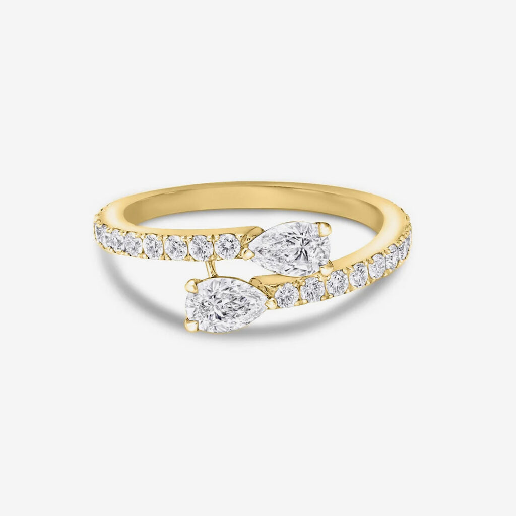 Amira Ring