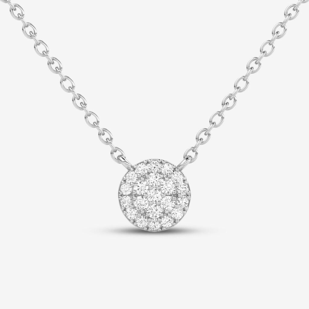 Evelynia Necklace